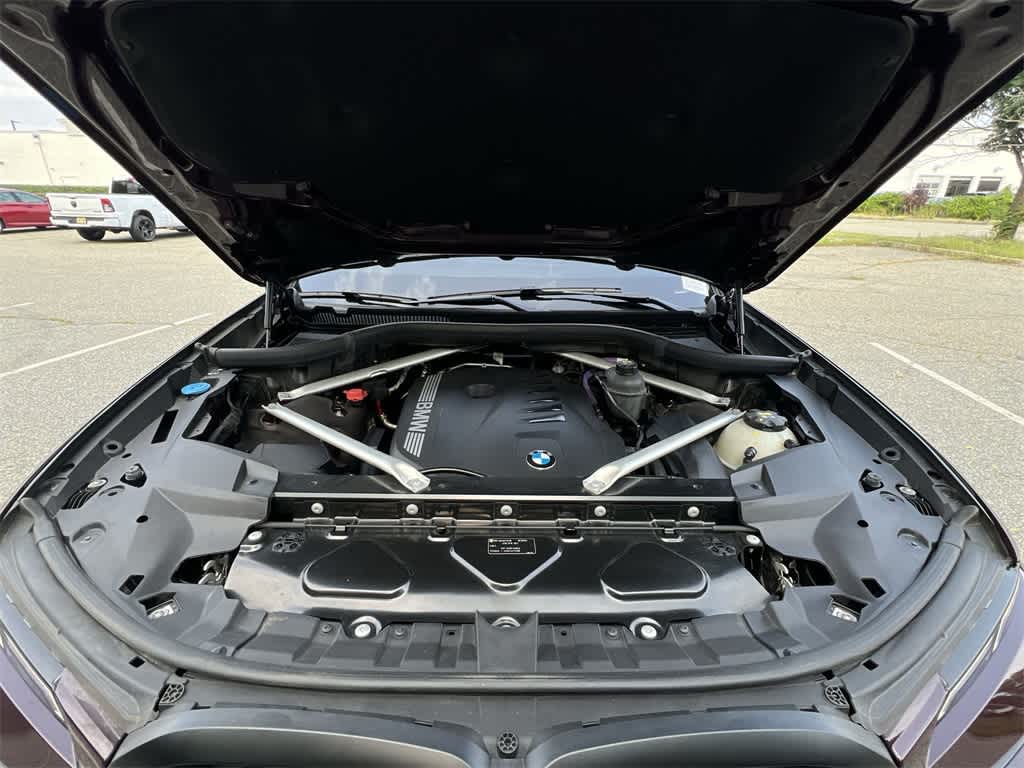 Thumbnail: 2023 BMW X7 - 17