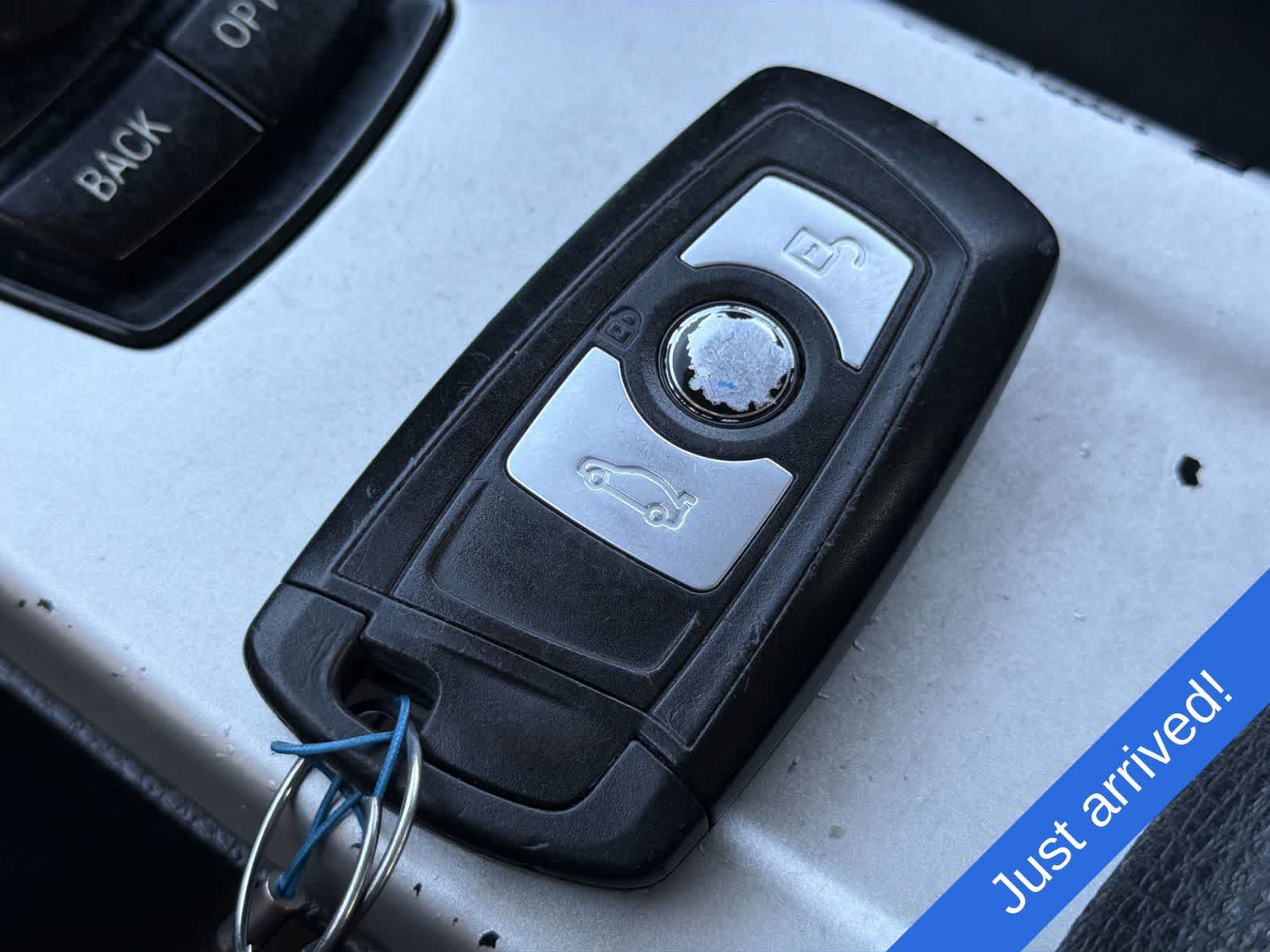 Thumbnail: 2015 BMW 3 Series - 28