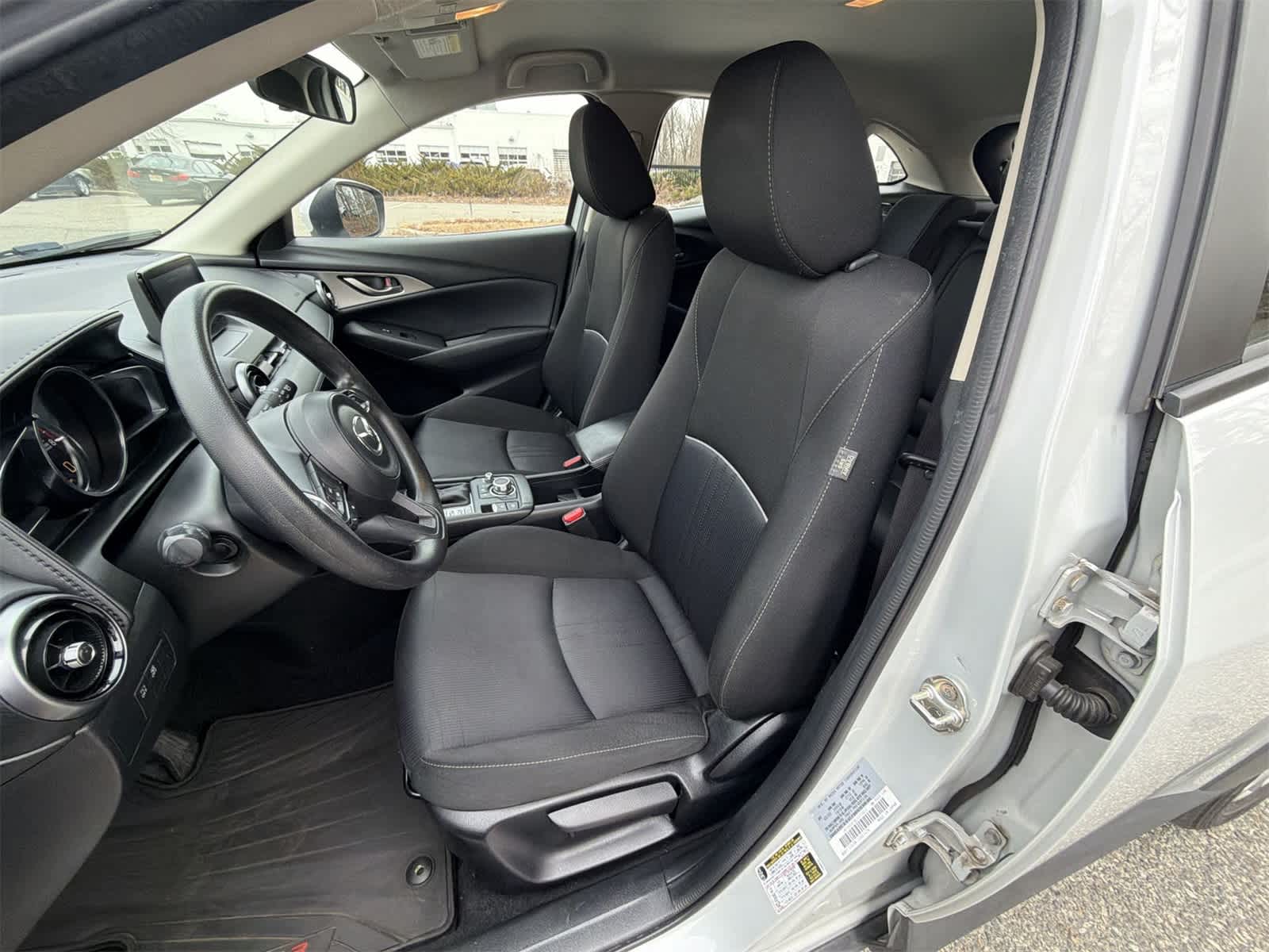 Thumbnail: 2020 Mazda CX-3 - 19