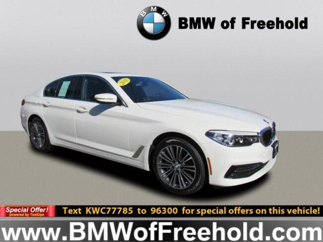 Bmw 5 i530