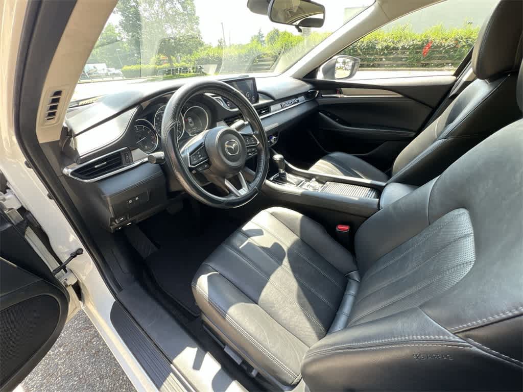 Thumbnail: 2021 Mazda Mazda6 - 10