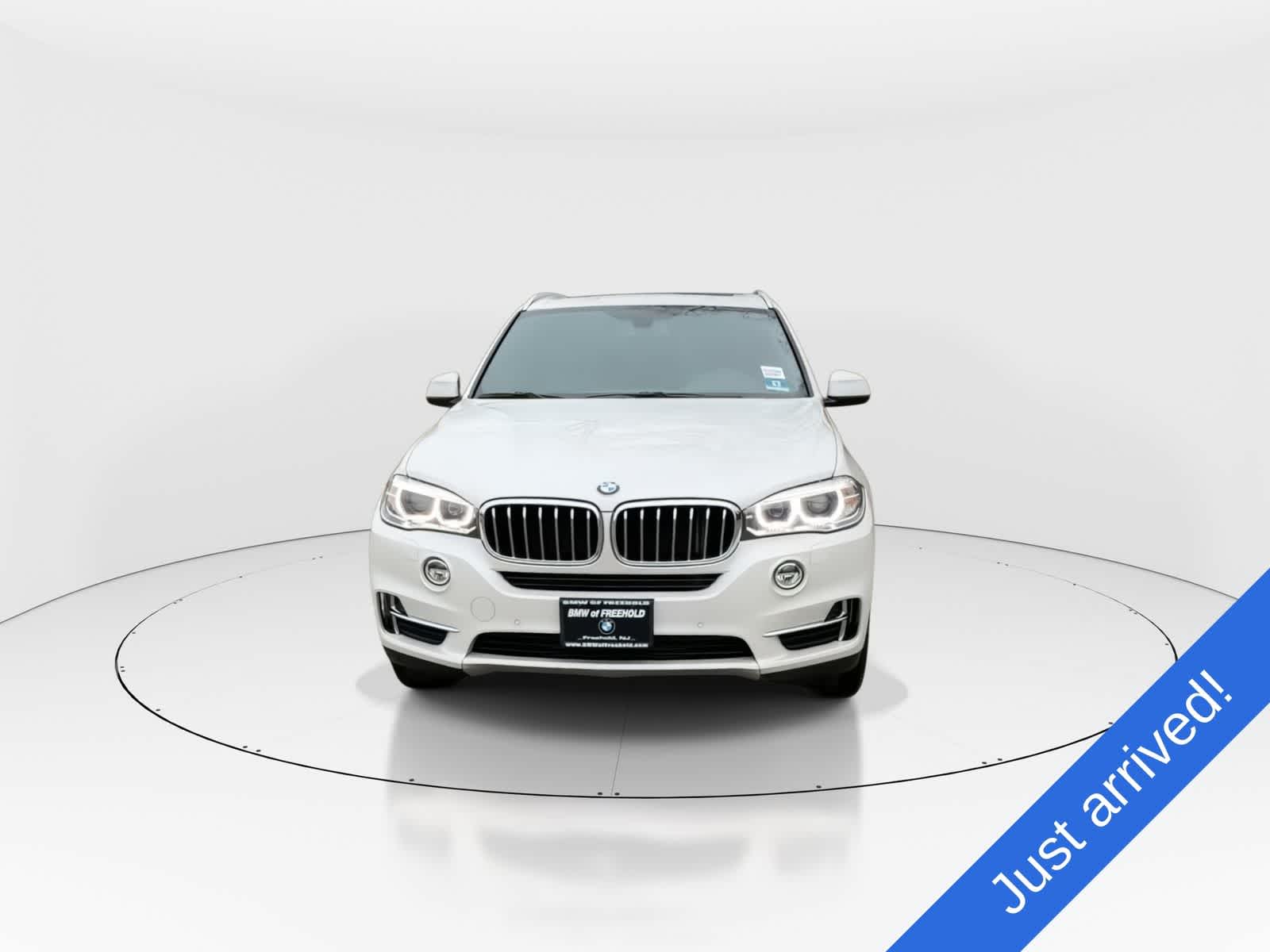 Thumbnail: 2017 BMW X5 - 4