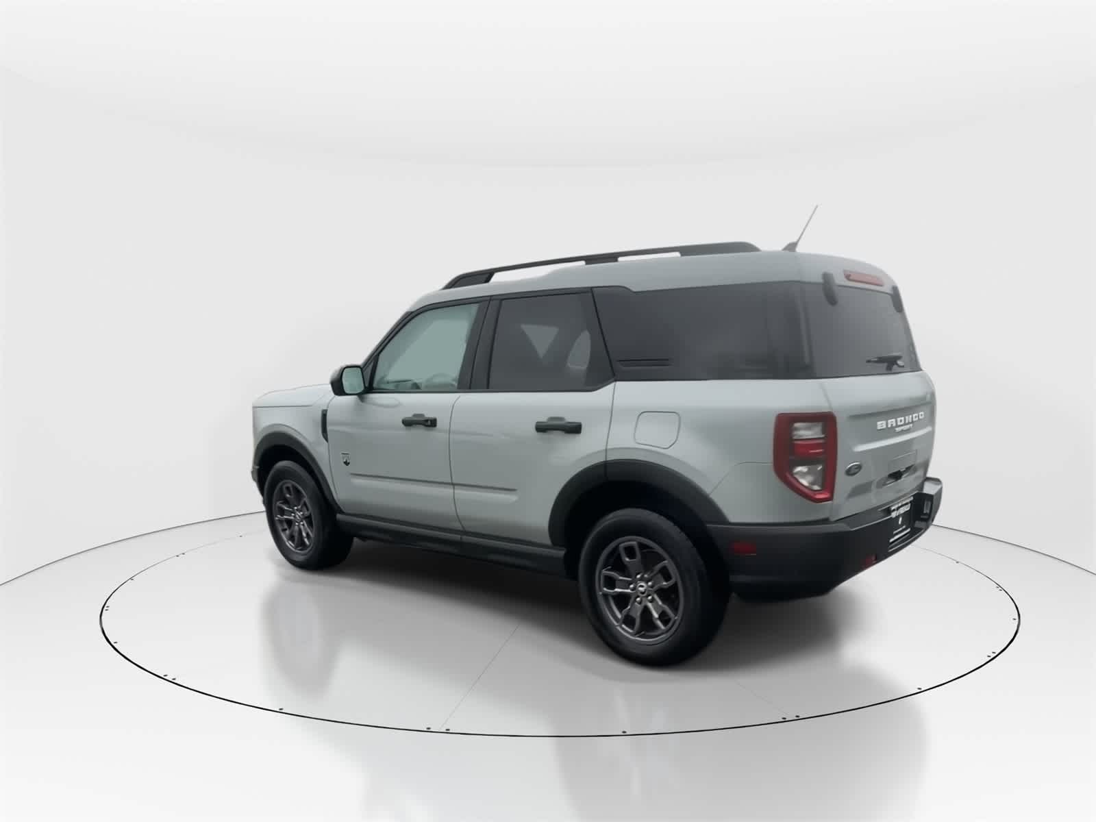 Thumbnail: 2022 Ford Bronco Sport - 7