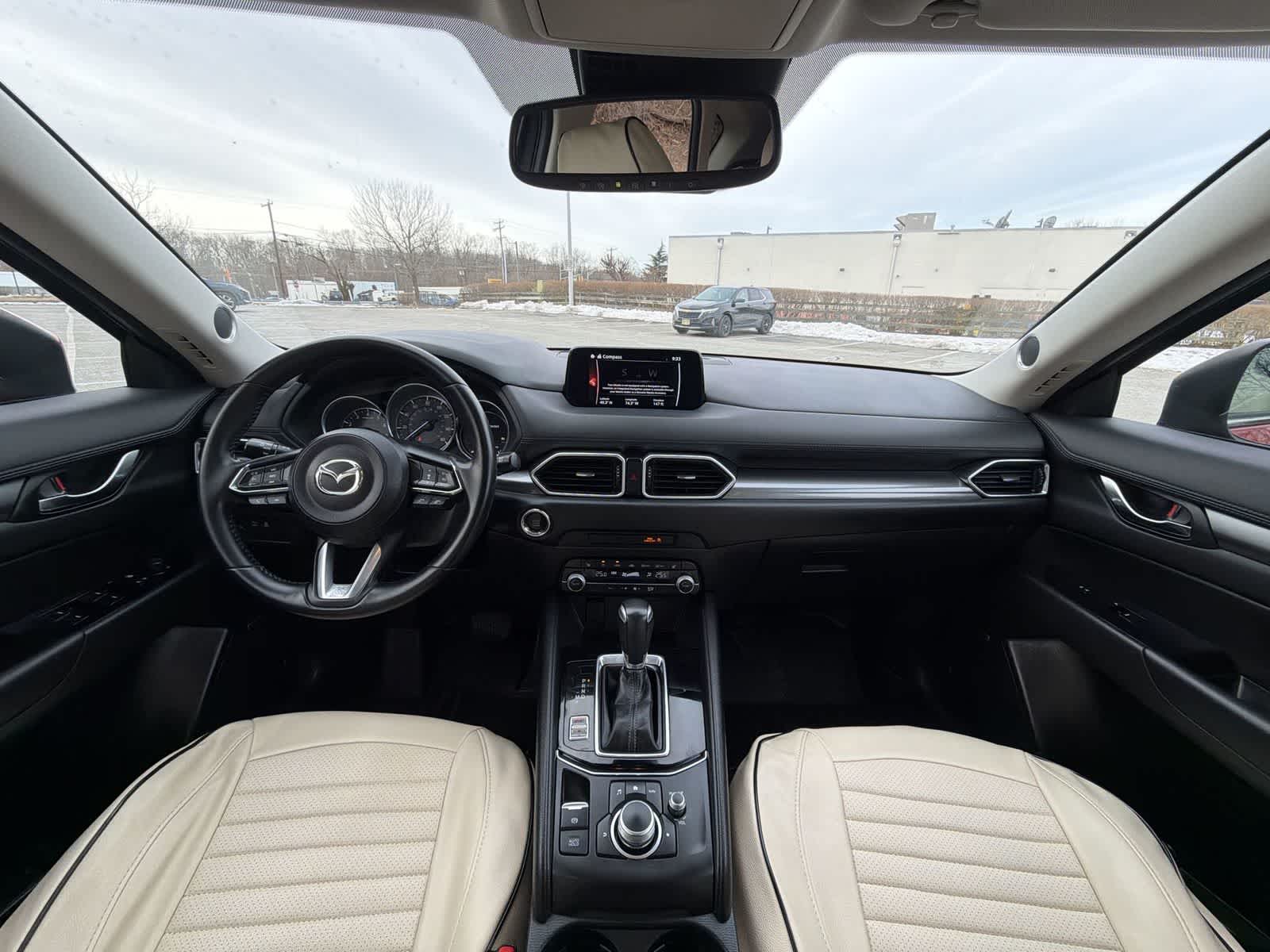 Thumbnail: 2020 Mazda CX-5 - 18