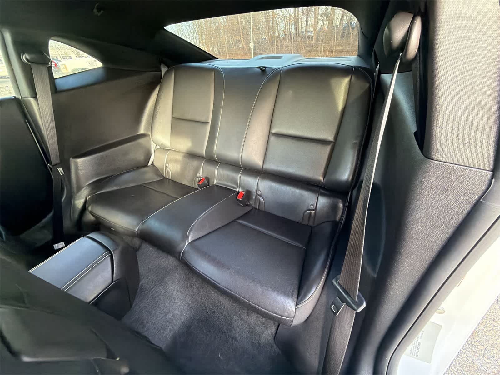 Thumbnail: 2012 Chevrolet Camaro - 21