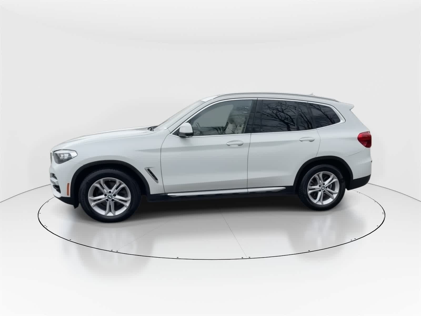 Thumbnail: 2019 BMW X3 - 6