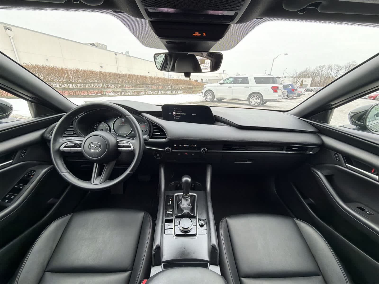 Thumbnail: 2021 Mazda Mazda3 - 18