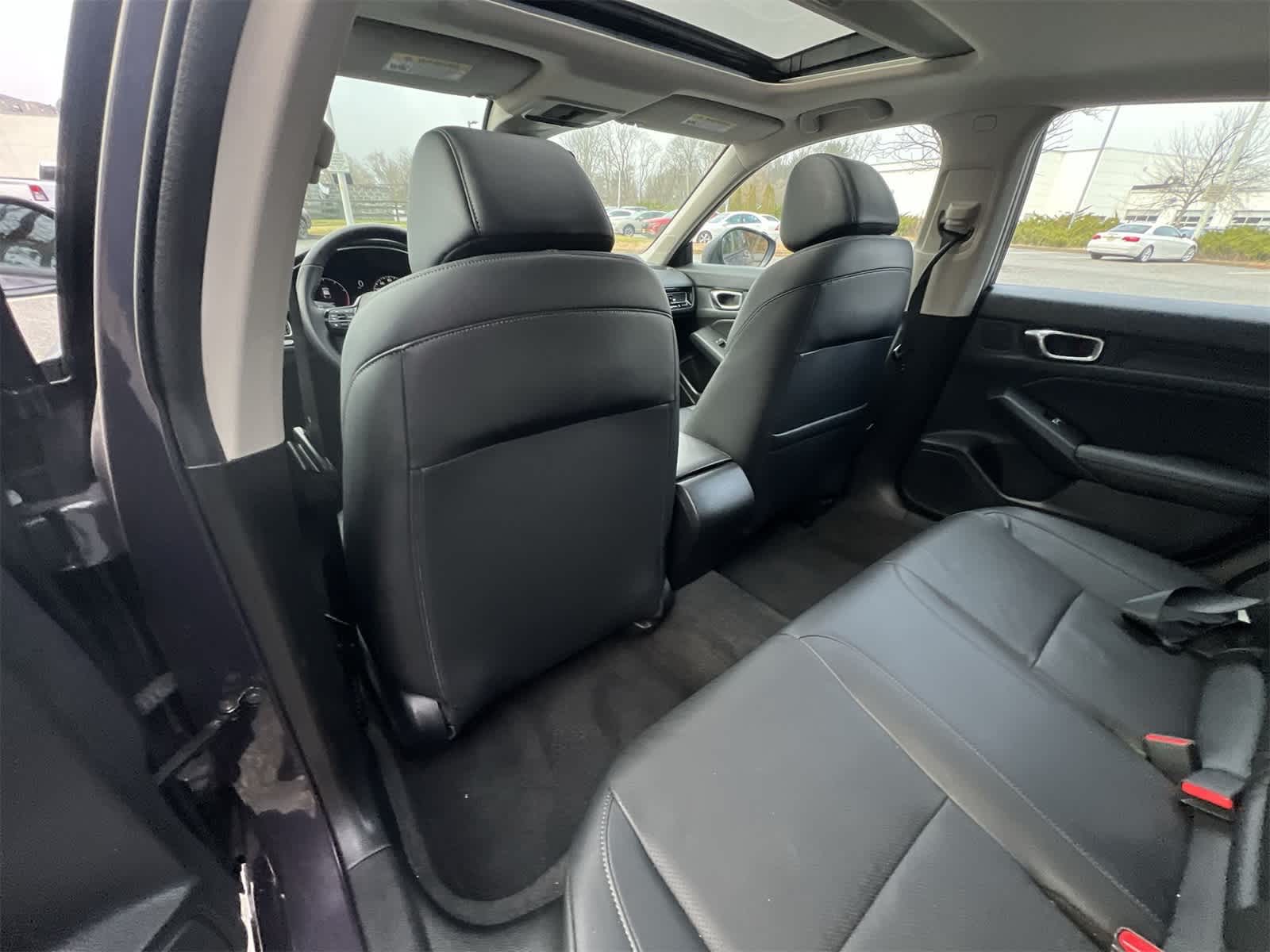 Thumbnail: 2023 Honda Civic - 20