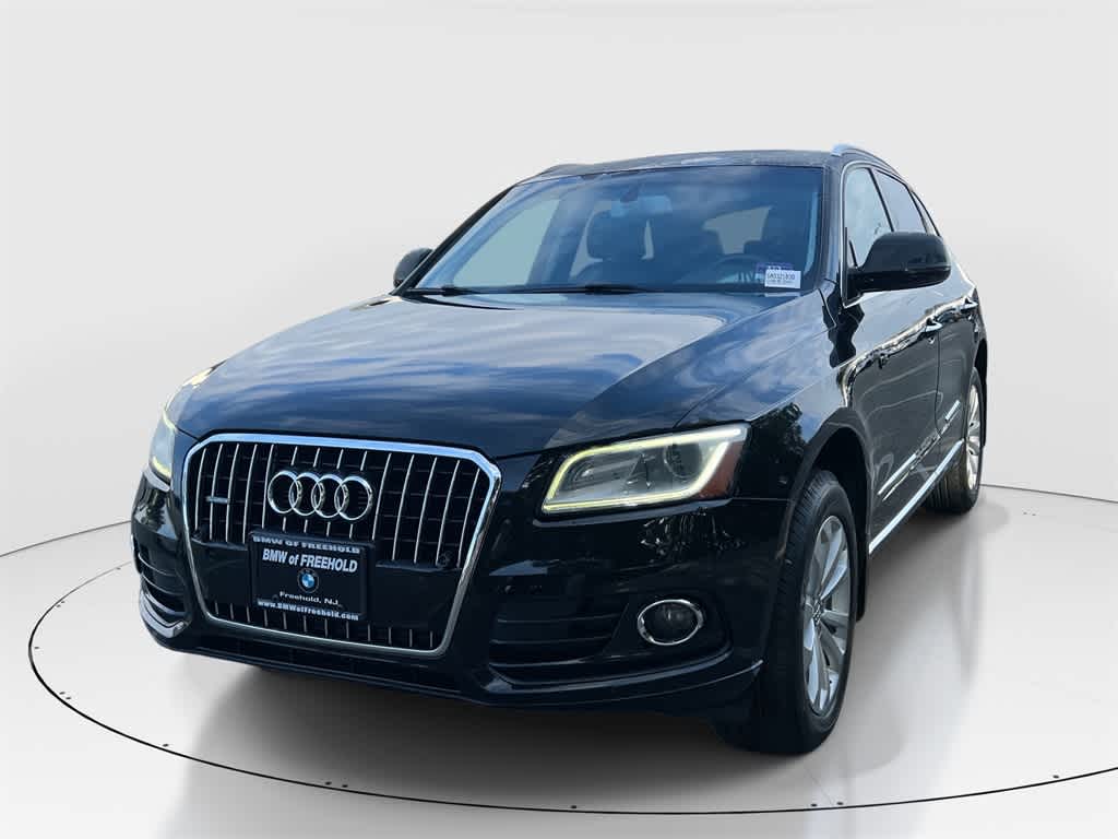 2016 Audi Q5 Premium -
                  Freehold, NJ