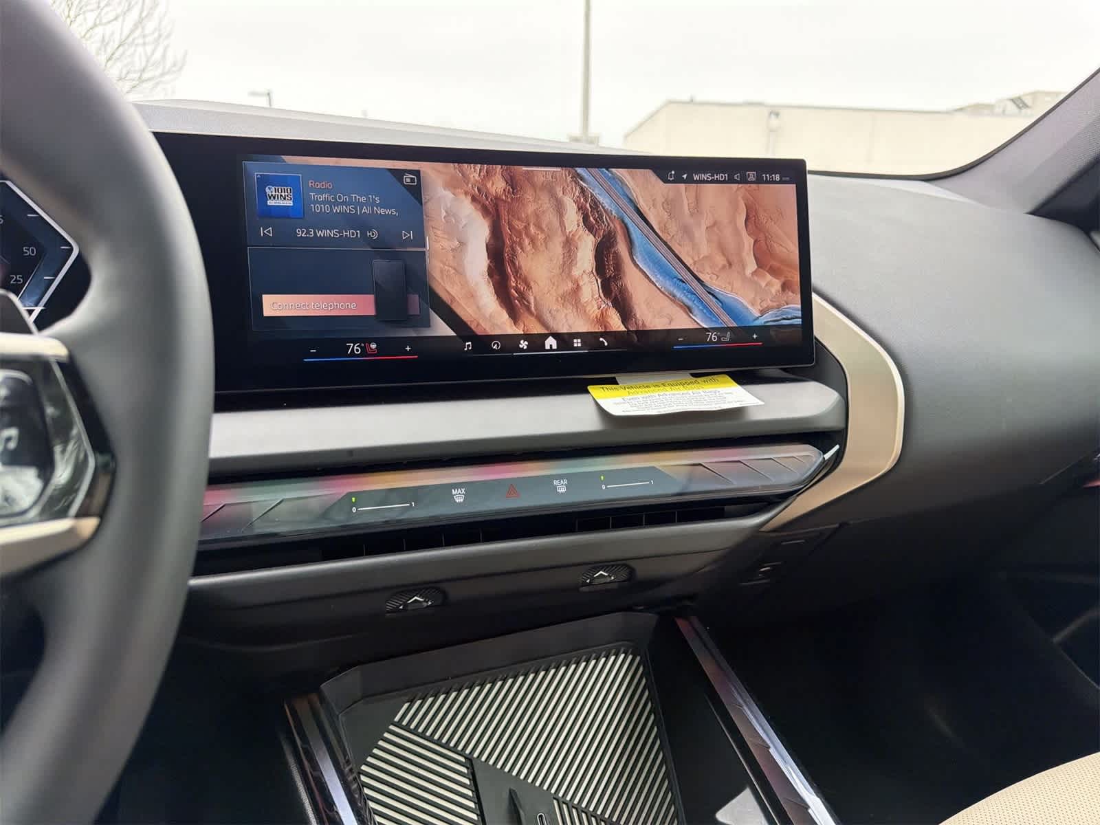 Thumbnail: 2025 BMW X3 - 24