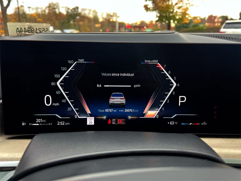 Thumbnail: 2024 BMW X7 - 26