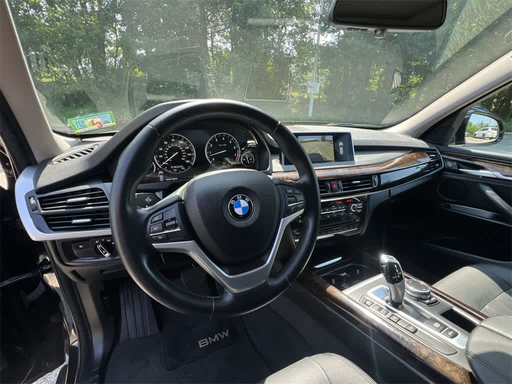 Thumbnail: 2016 BMW X5 - 17