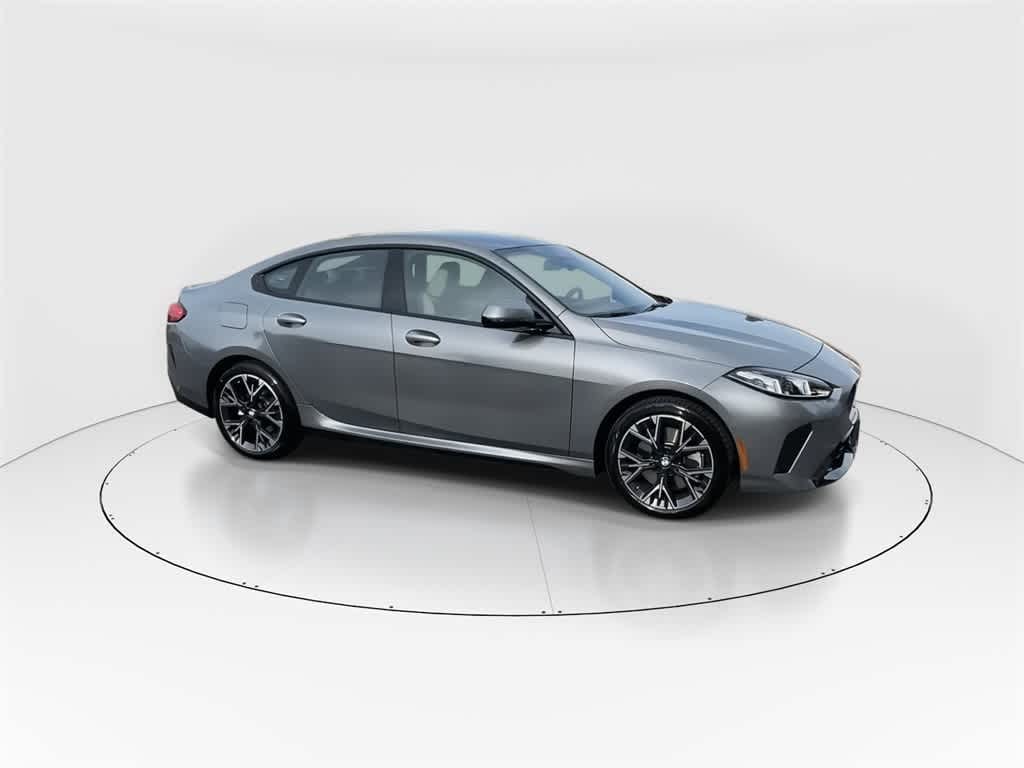 Used 2025 BMW 228i xDrive Gran Coupe