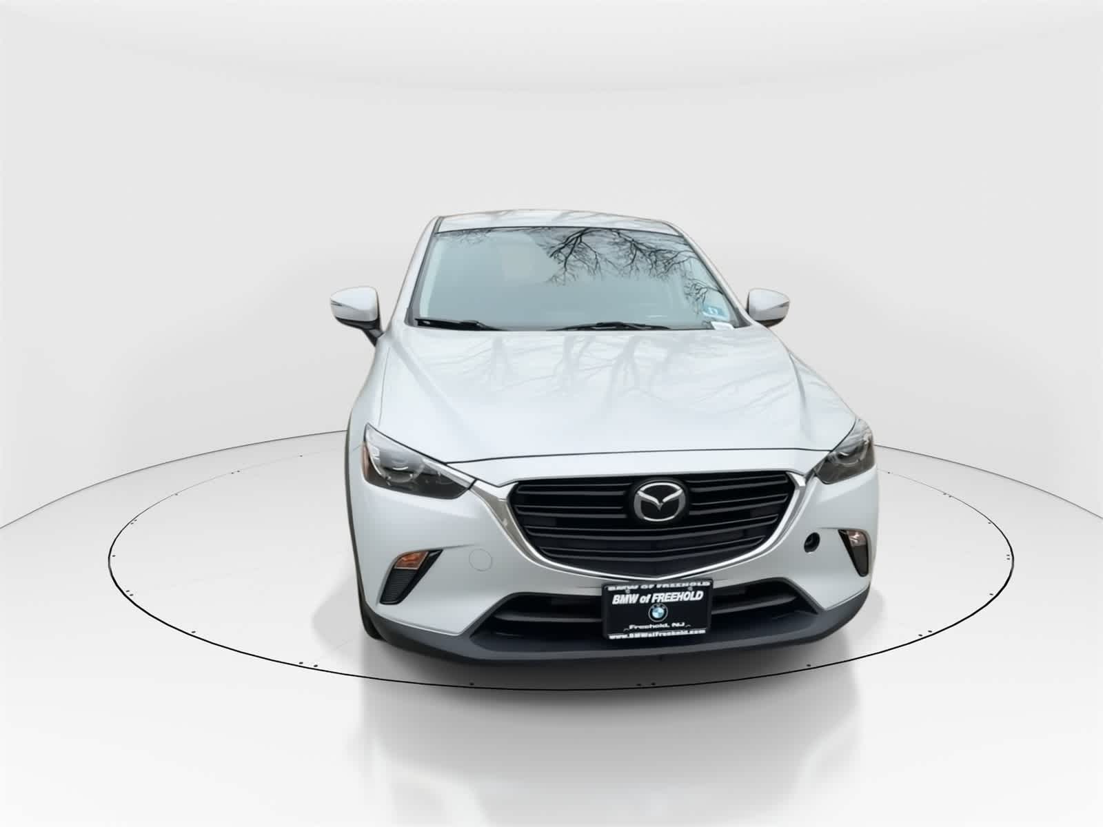 Thumbnail: 2020 Mazda CX-3 - 4