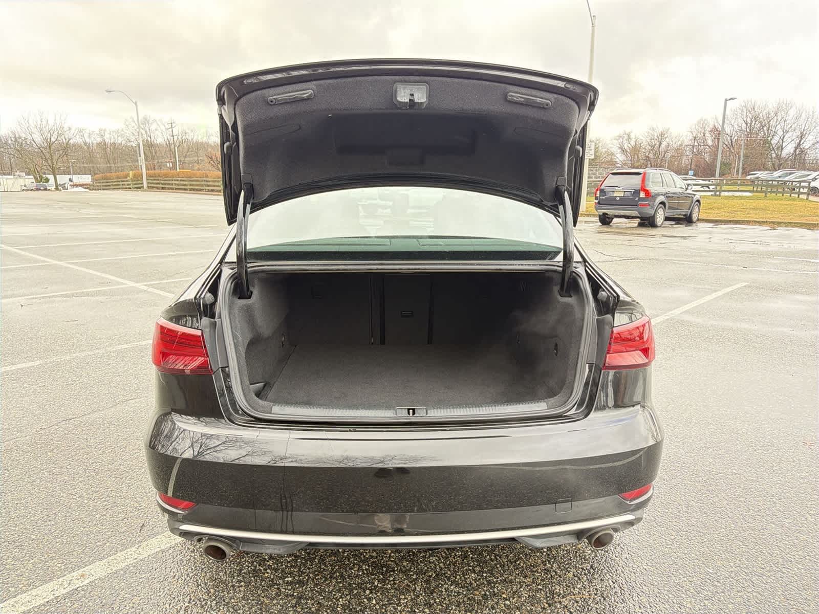 Thumbnail: 2019 Audi A3 - 27