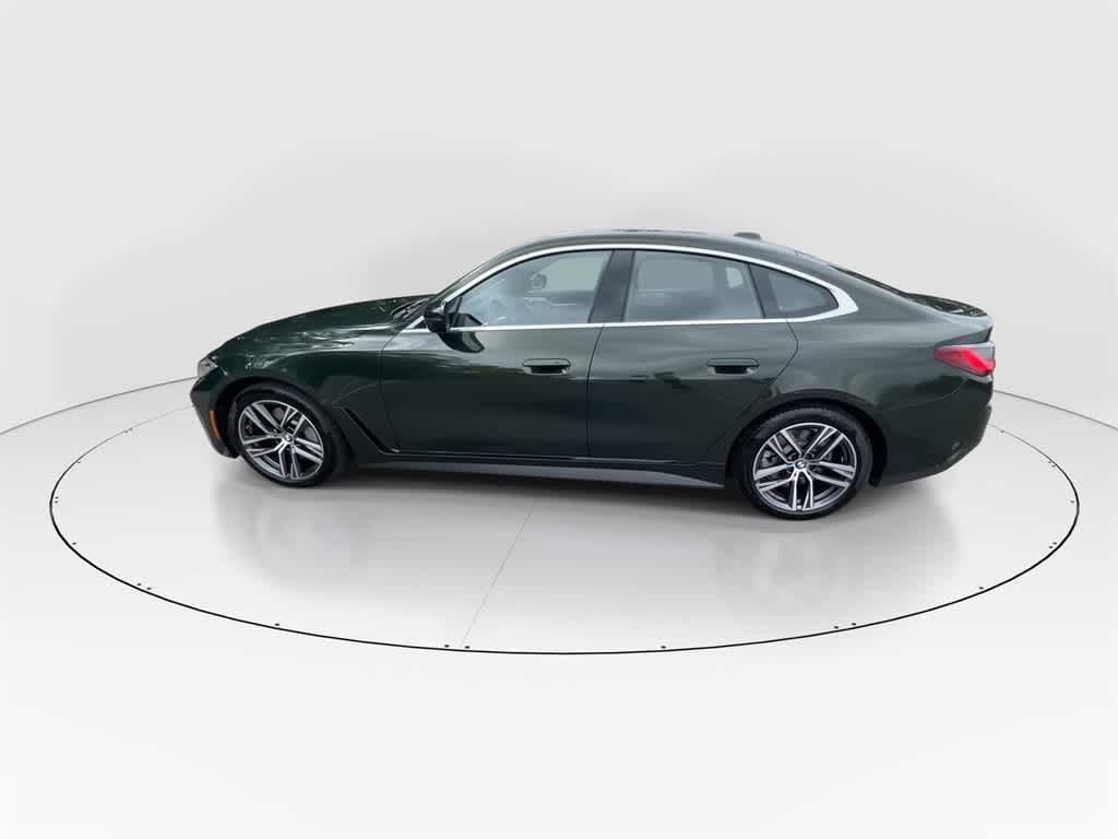 Thumbnail: 2023 BMW 4 Series - 6