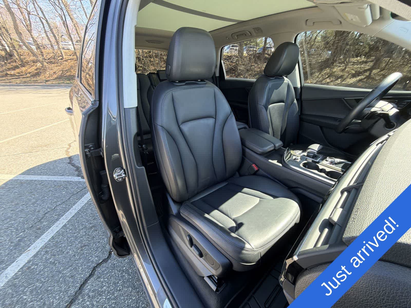 Thumbnail: 2018 Audi Q7 - 22