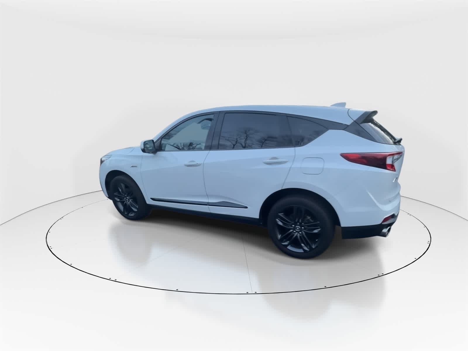 Thumbnail: 2020 Acura RDX - 7