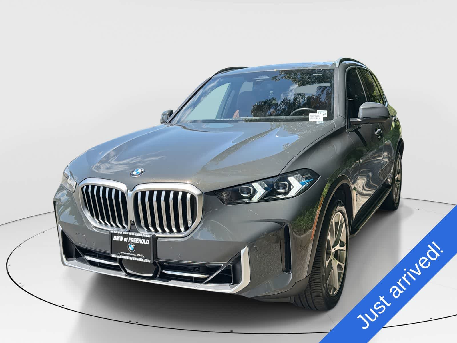 2024 BMW X5 xDrive40i's photo
