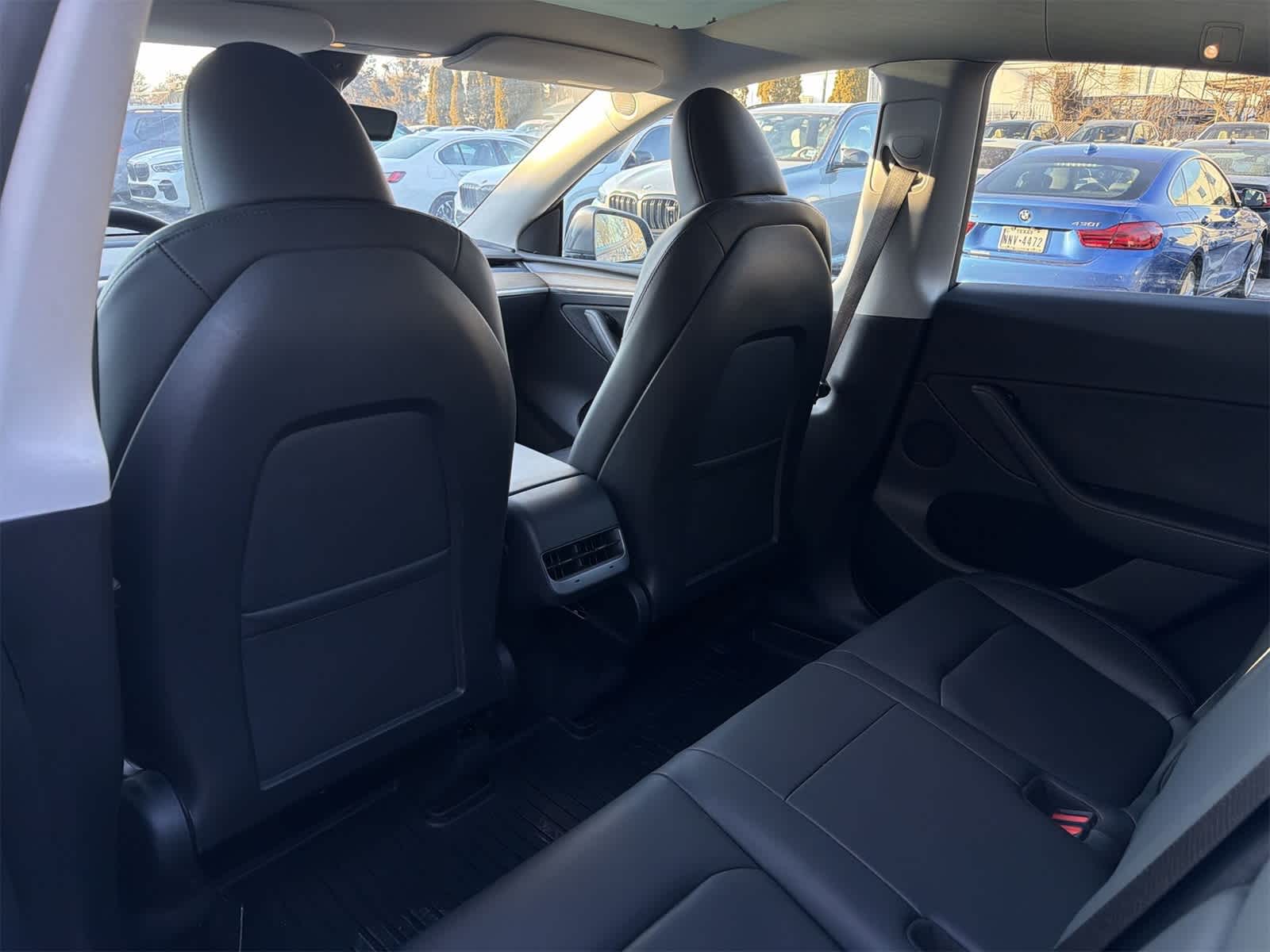 Thumbnail: 2023 Tesla Model Y - 20