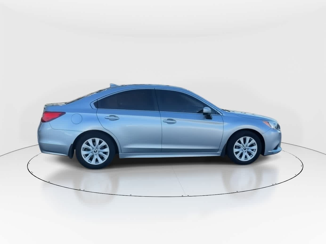 Thumbnail: 2017 Subaru Legacy - 2