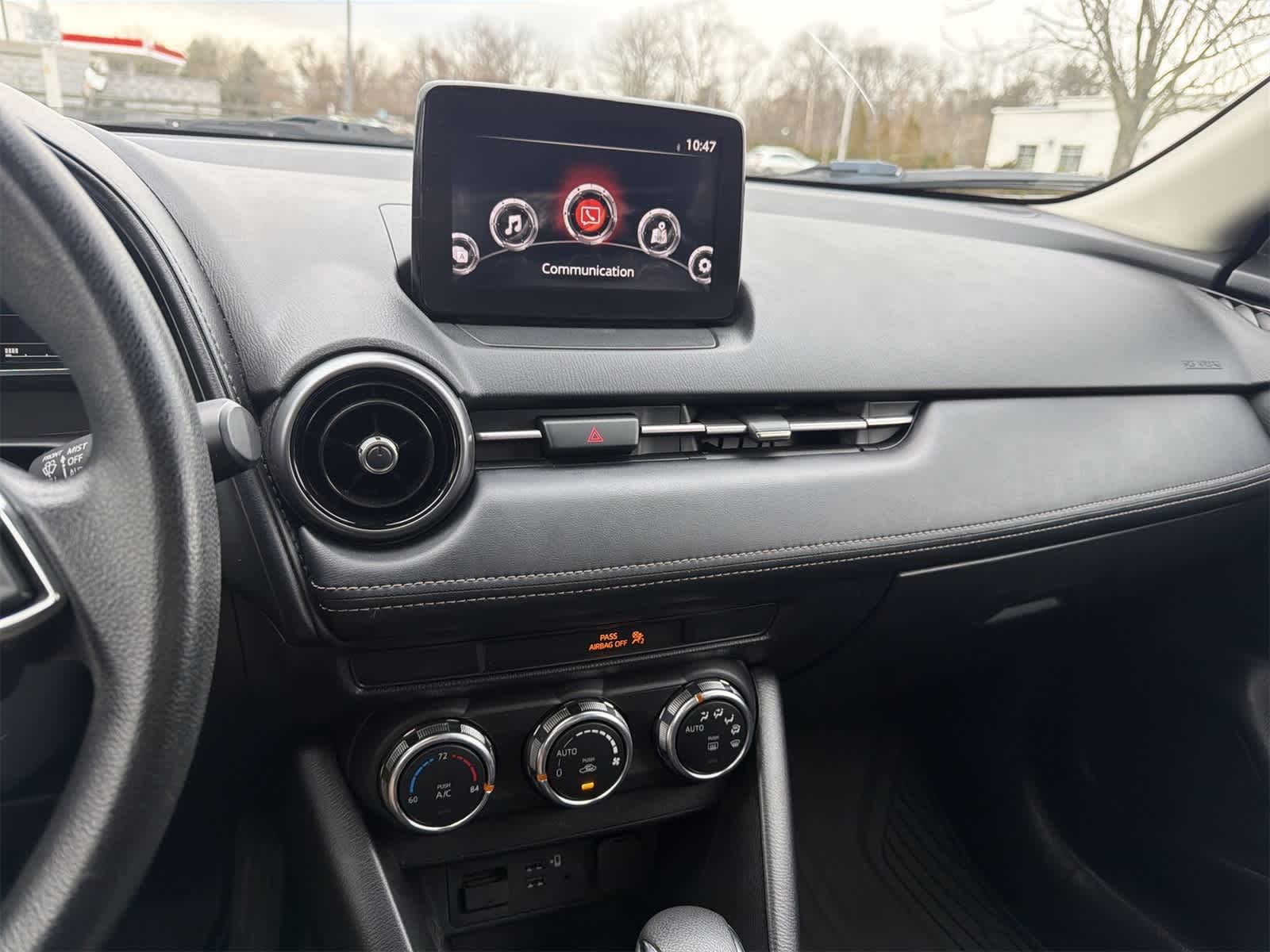 Thumbnail: 2020 Mazda CX-3 - 24