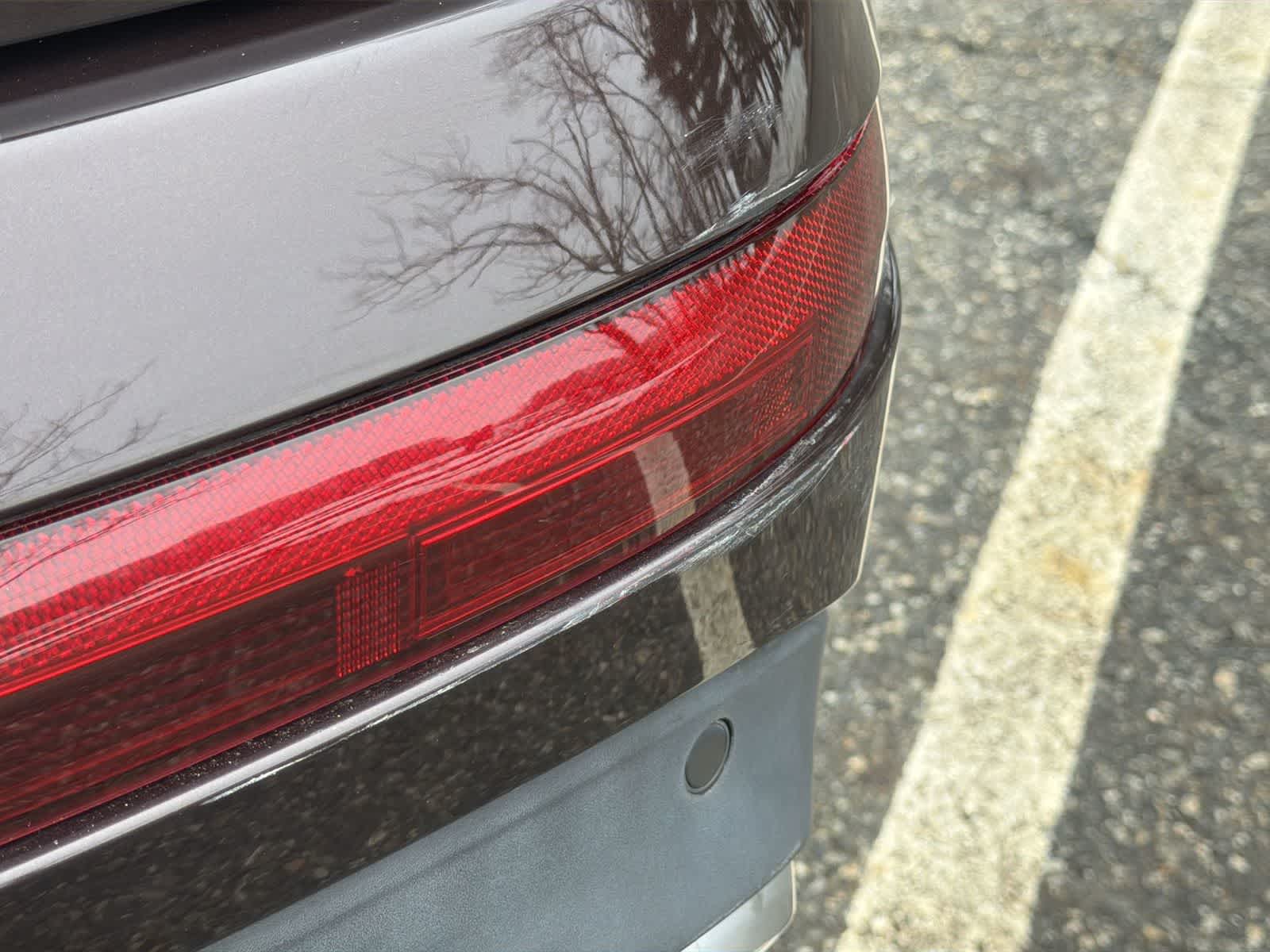 Thumbnail: 2020 Audi Q7 - 32