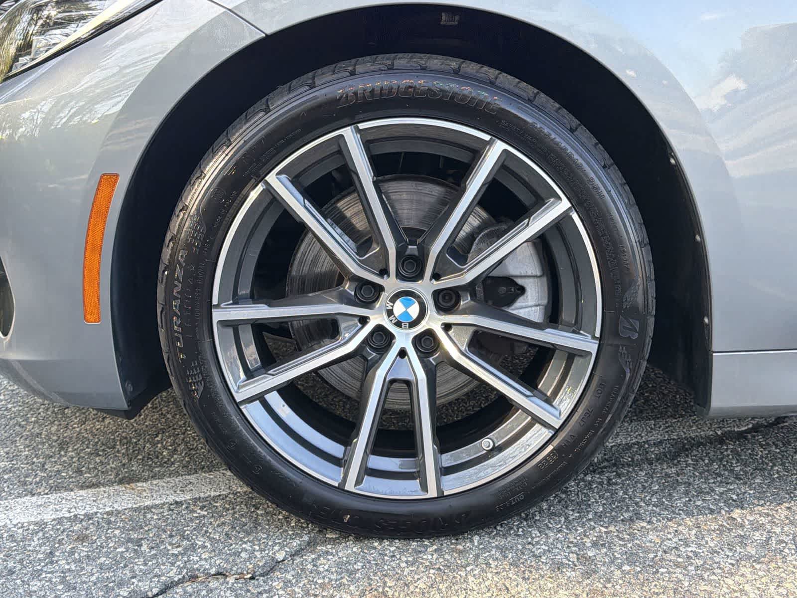 Thumbnail: 2023 BMW 4 Series - 16