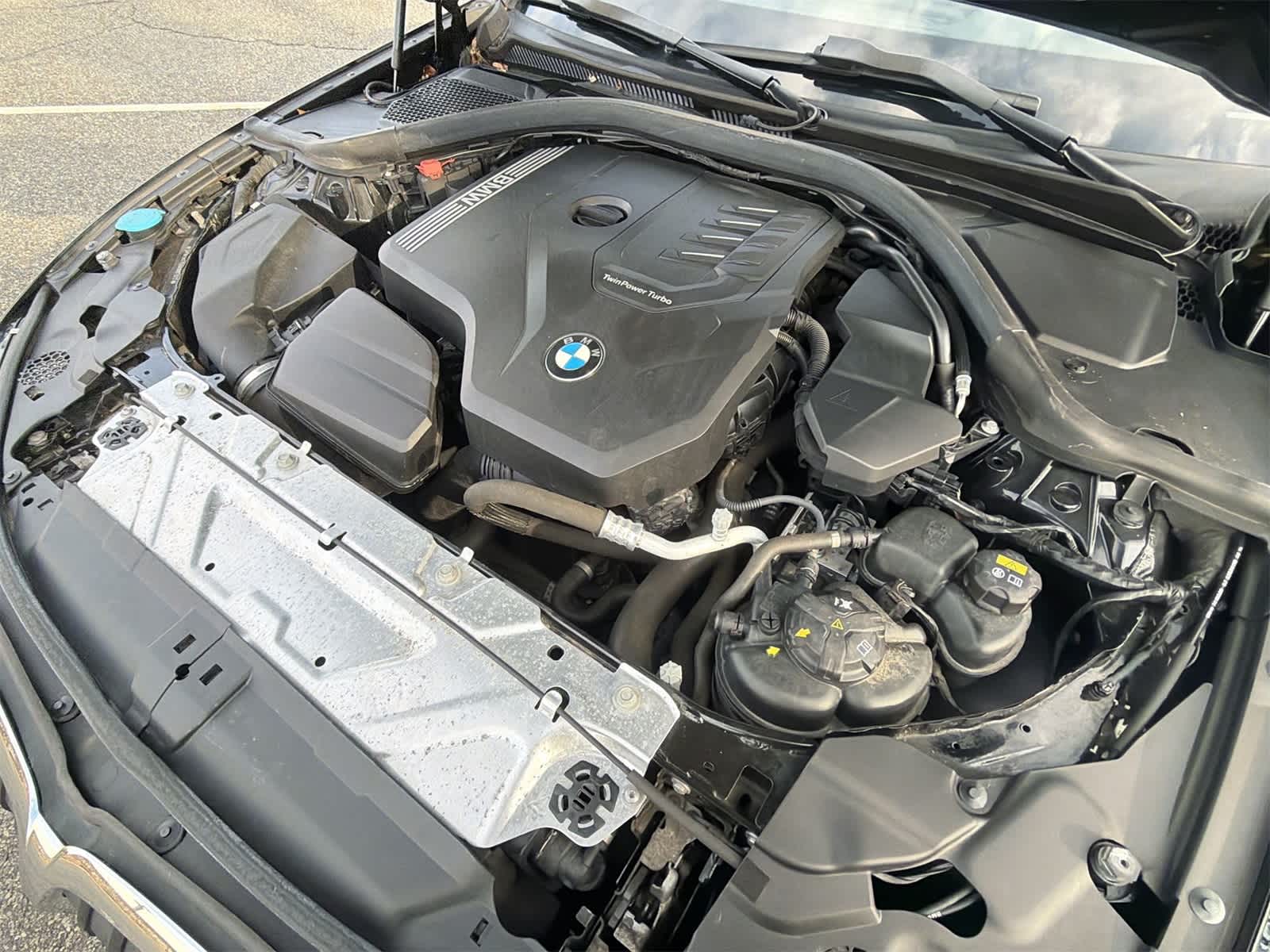 Thumbnail: 2019 BMW 3 Series - 17