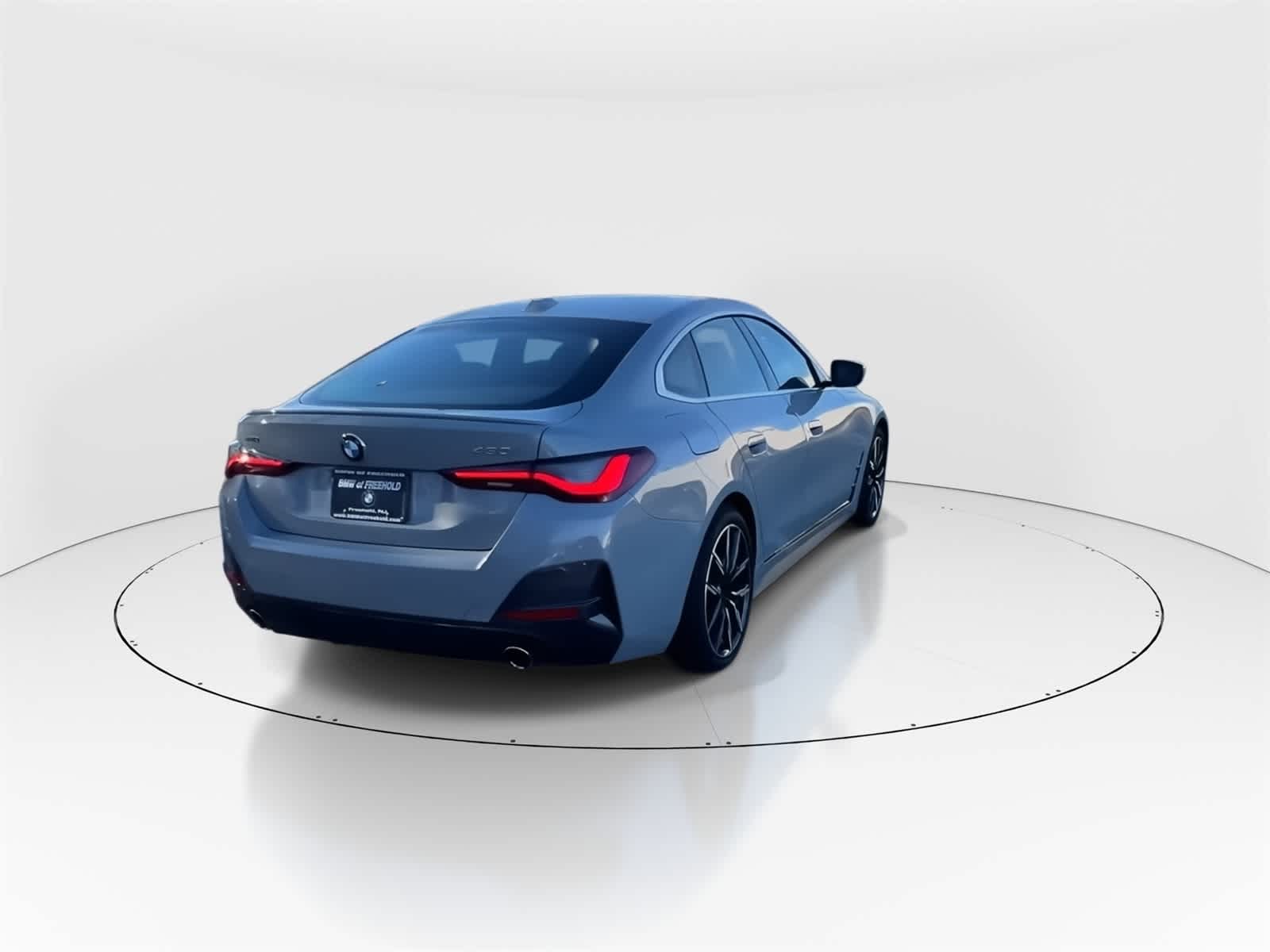 Thumbnail: 2023 BMW 4 Series - 9