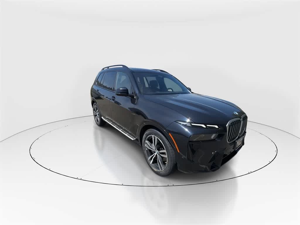 Used 2023 BMW X7 40i with VIN 5UX23EM03P9R35010 for sale in Freehold, NJ