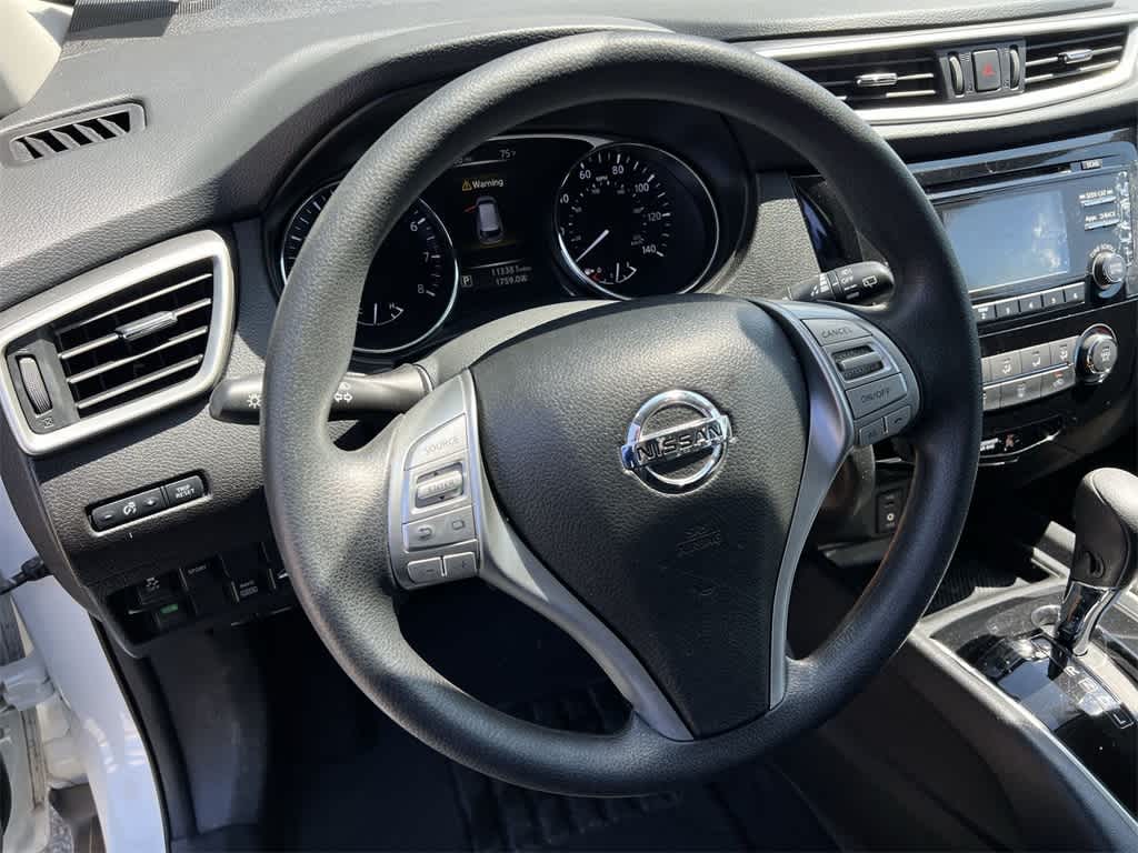 Thumbnail: 2016 Nissan Rogue - 23