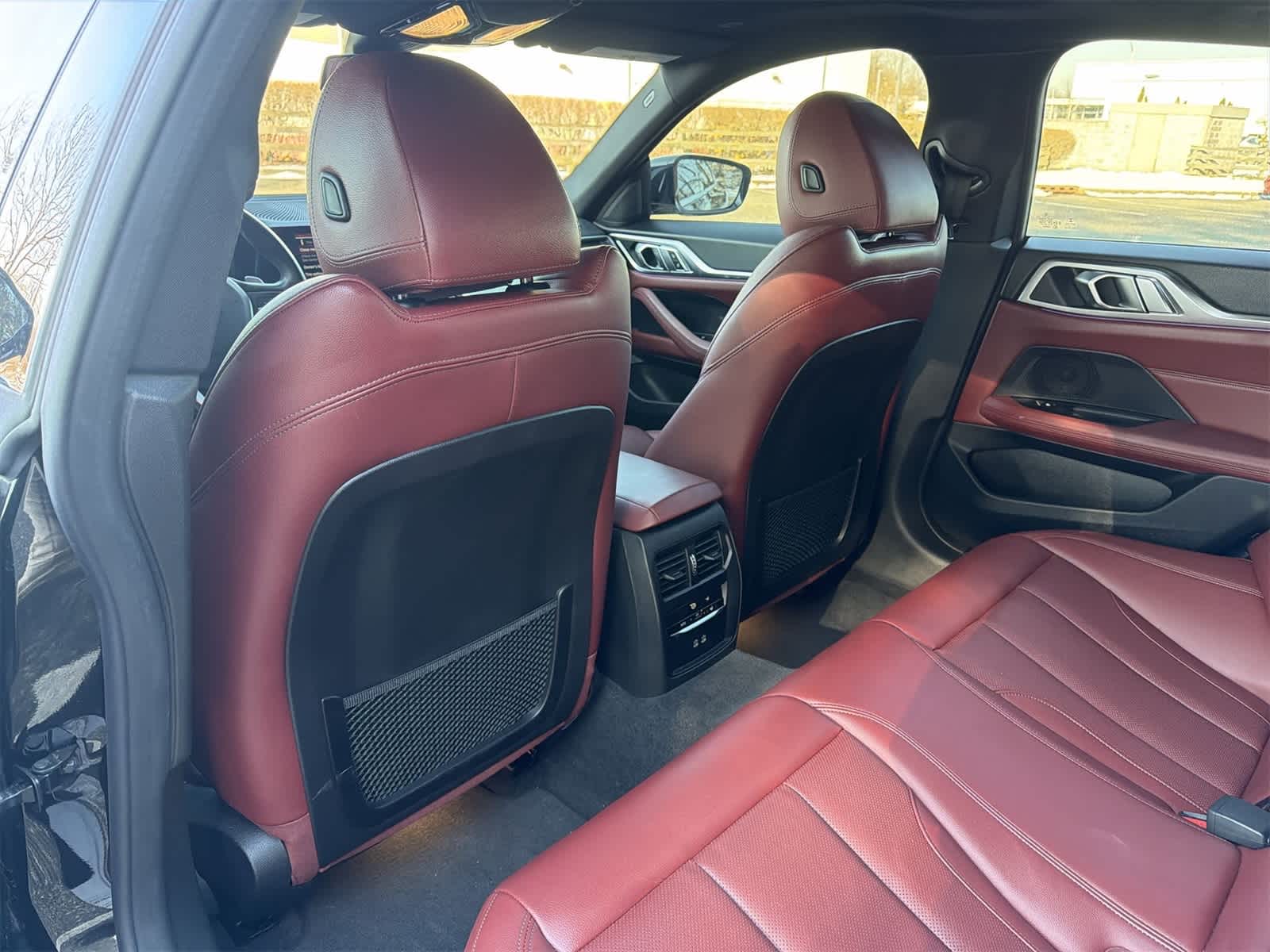 Thumbnail: 2022 BMW 4 Series - 20