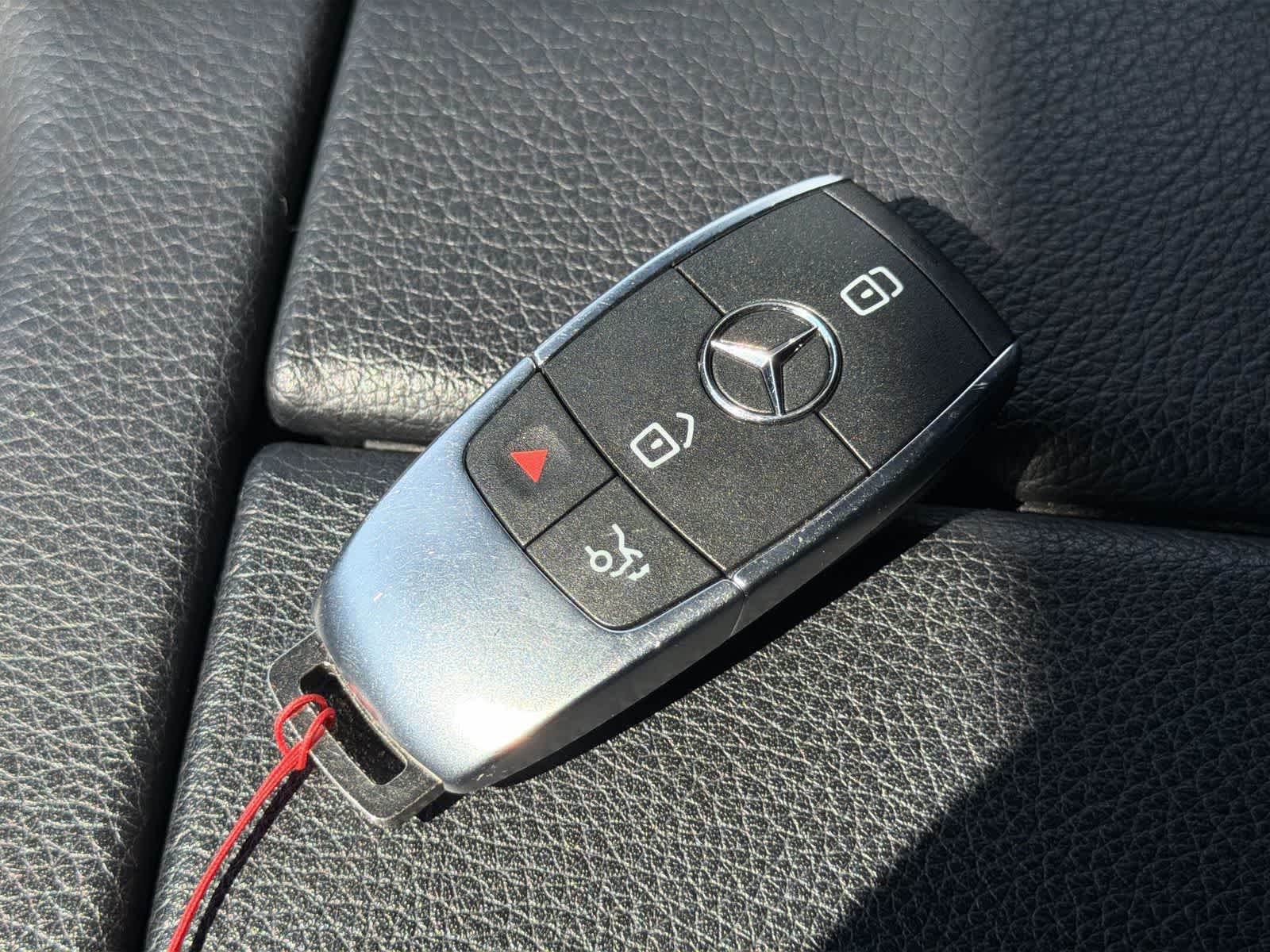 Thumbnail: 2024 Mercedes-Benz GLE - 28