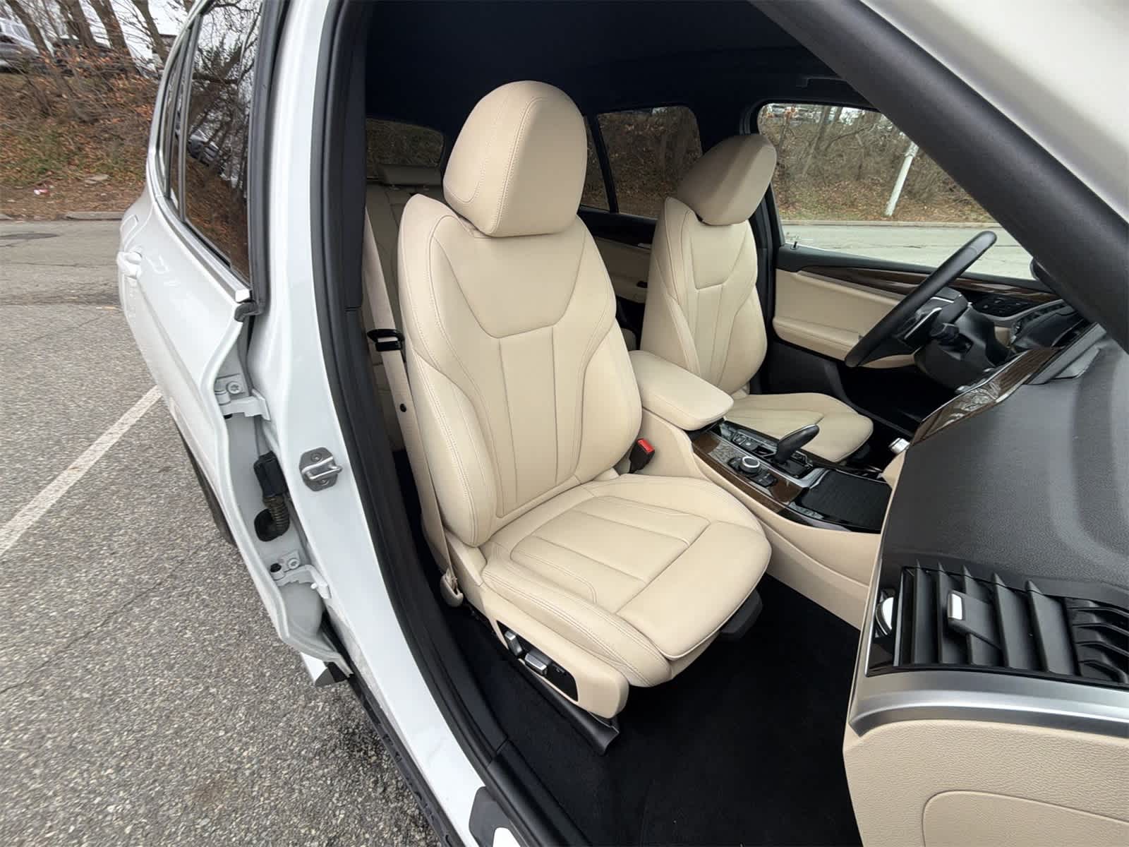 Thumbnail: 2019 BMW X3 - 22