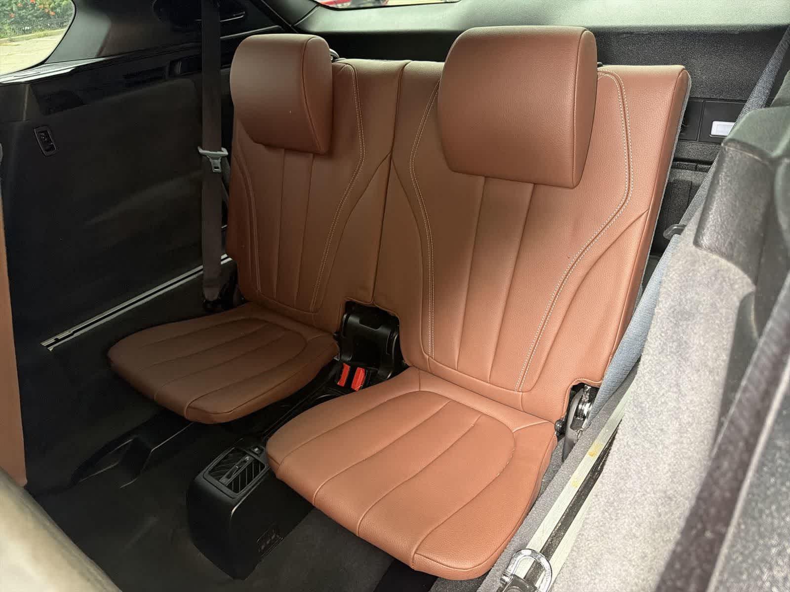 Thumbnail: 2017 BMW X5 - 30
