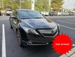 Acura ZDX