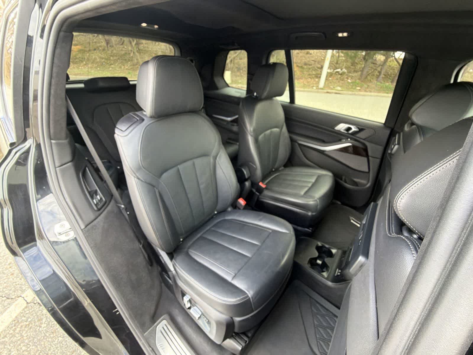 Thumbnail: 2020 BMW X7 - 21