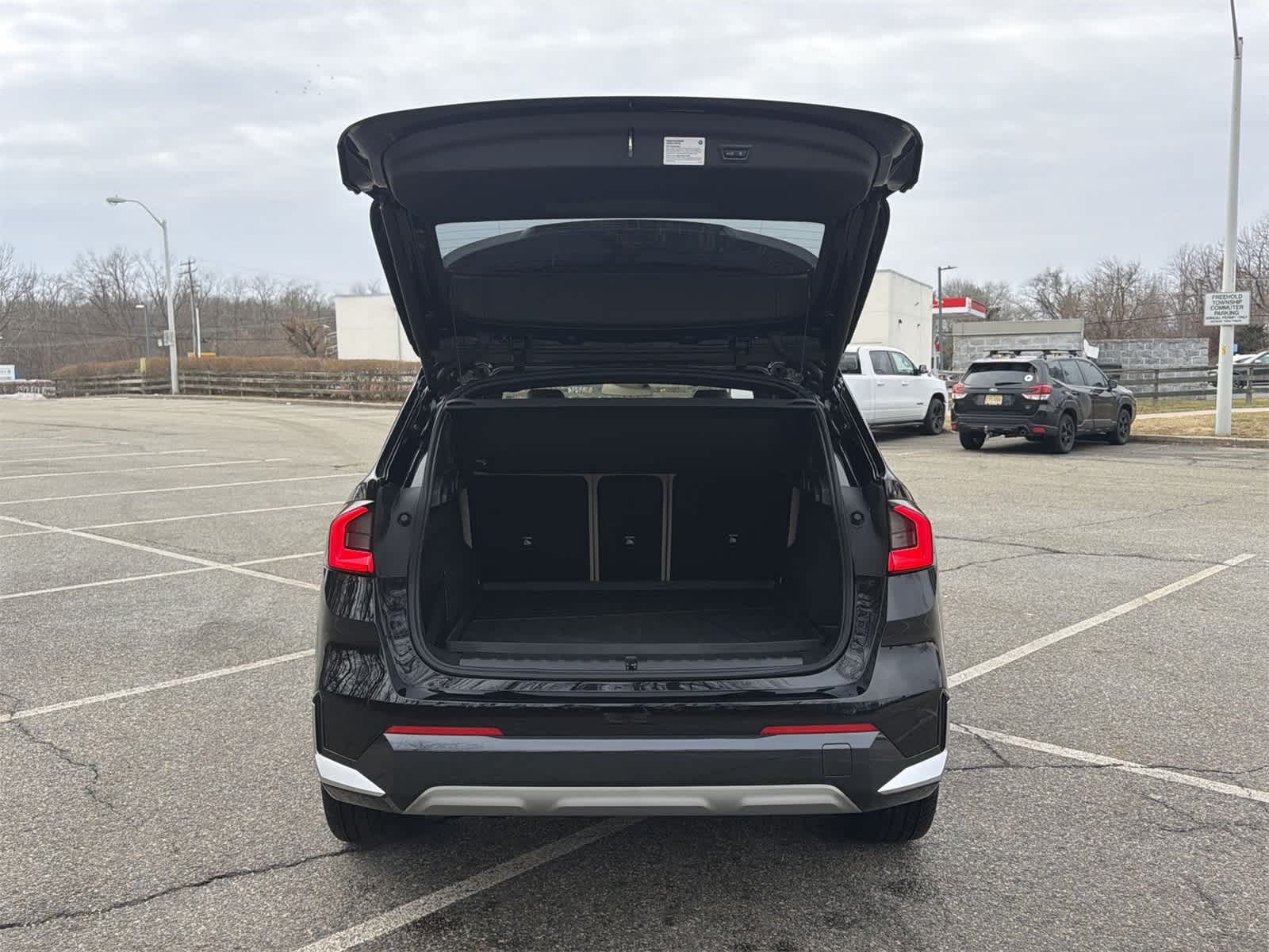 Thumbnail: 2025 BMW X1 - 27