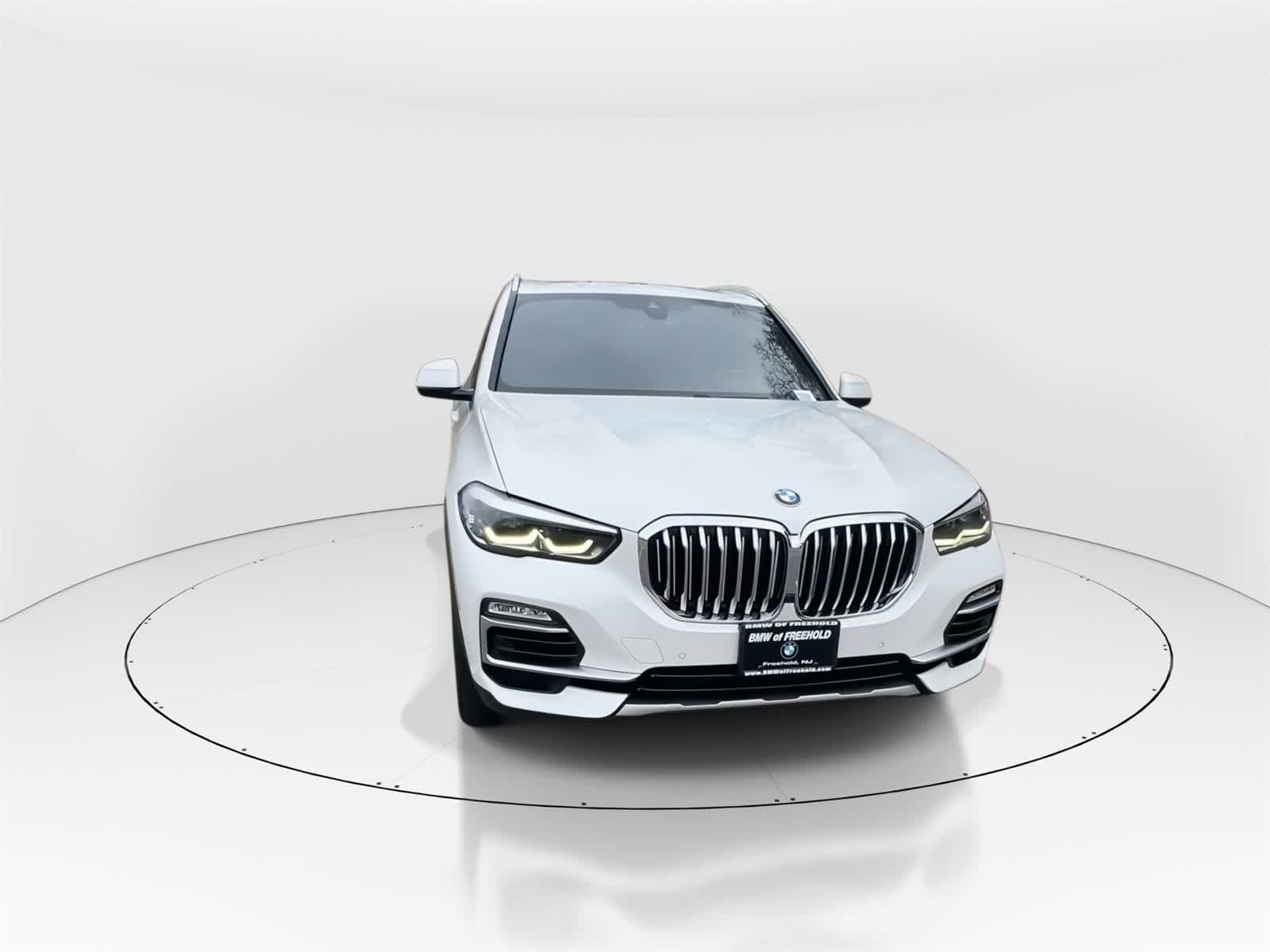 Thumbnail: 2019 BMW X5 - 4