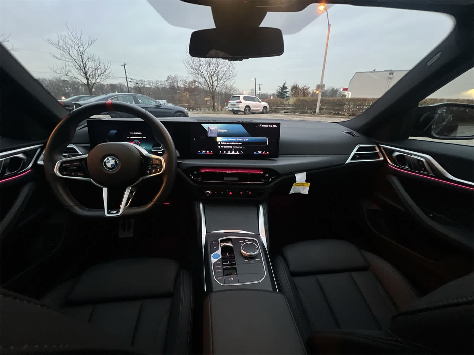 Thumbnail: 2025 BMW i4 - 18