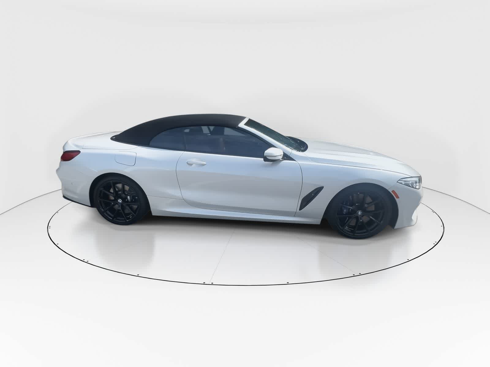 Thumbnail: 2022 BMW 8 Series - 9