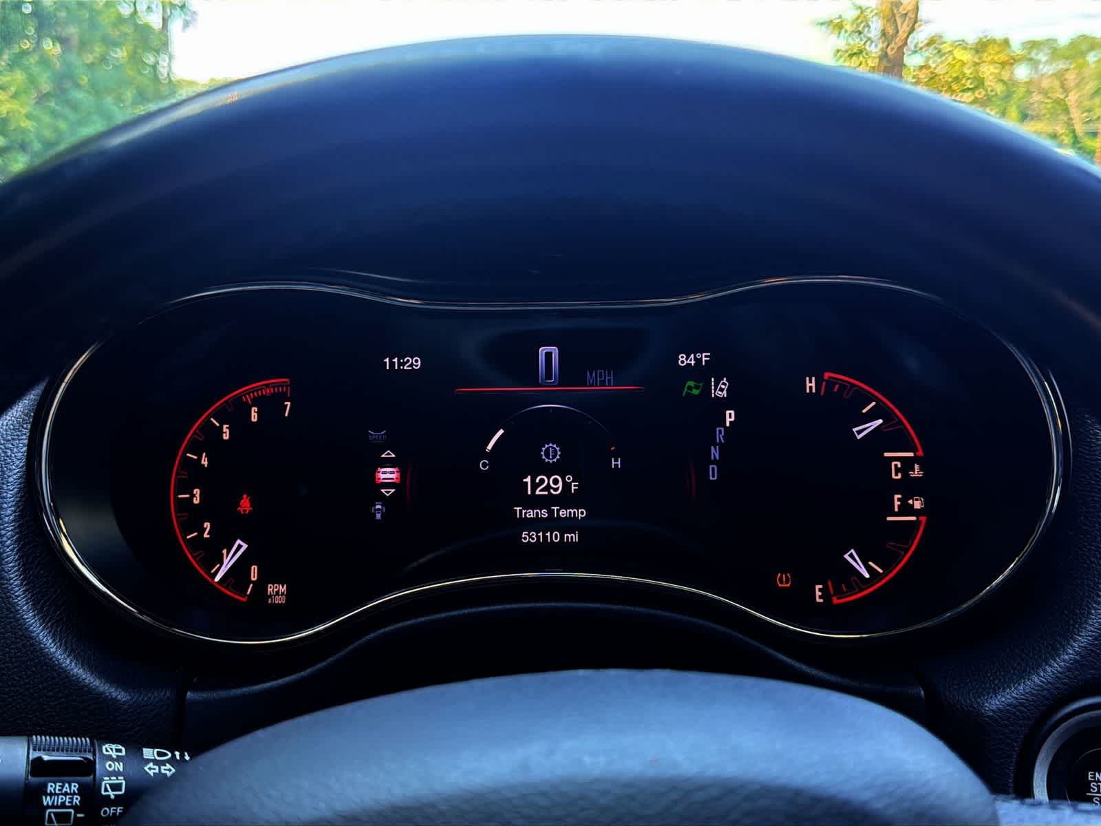Thumbnail: 2020 Dodge Durango - 26