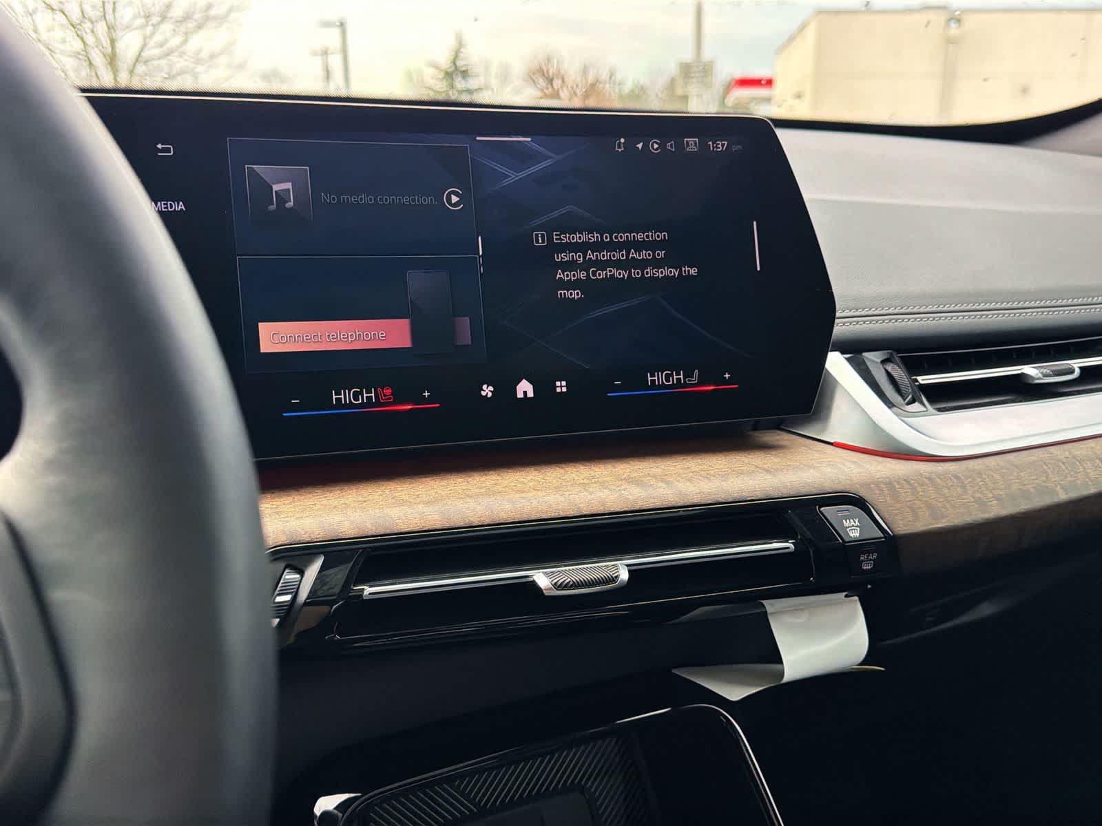 Thumbnail: 2025 BMW X1 - 24