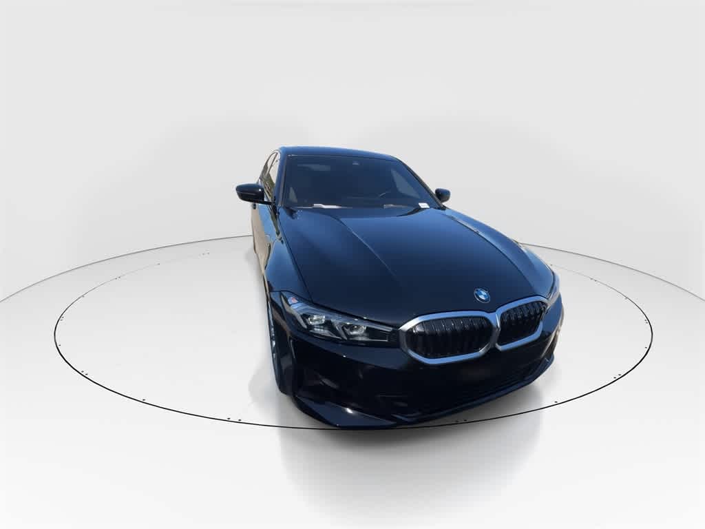 2023 Bmw 330i xDrive photo 3