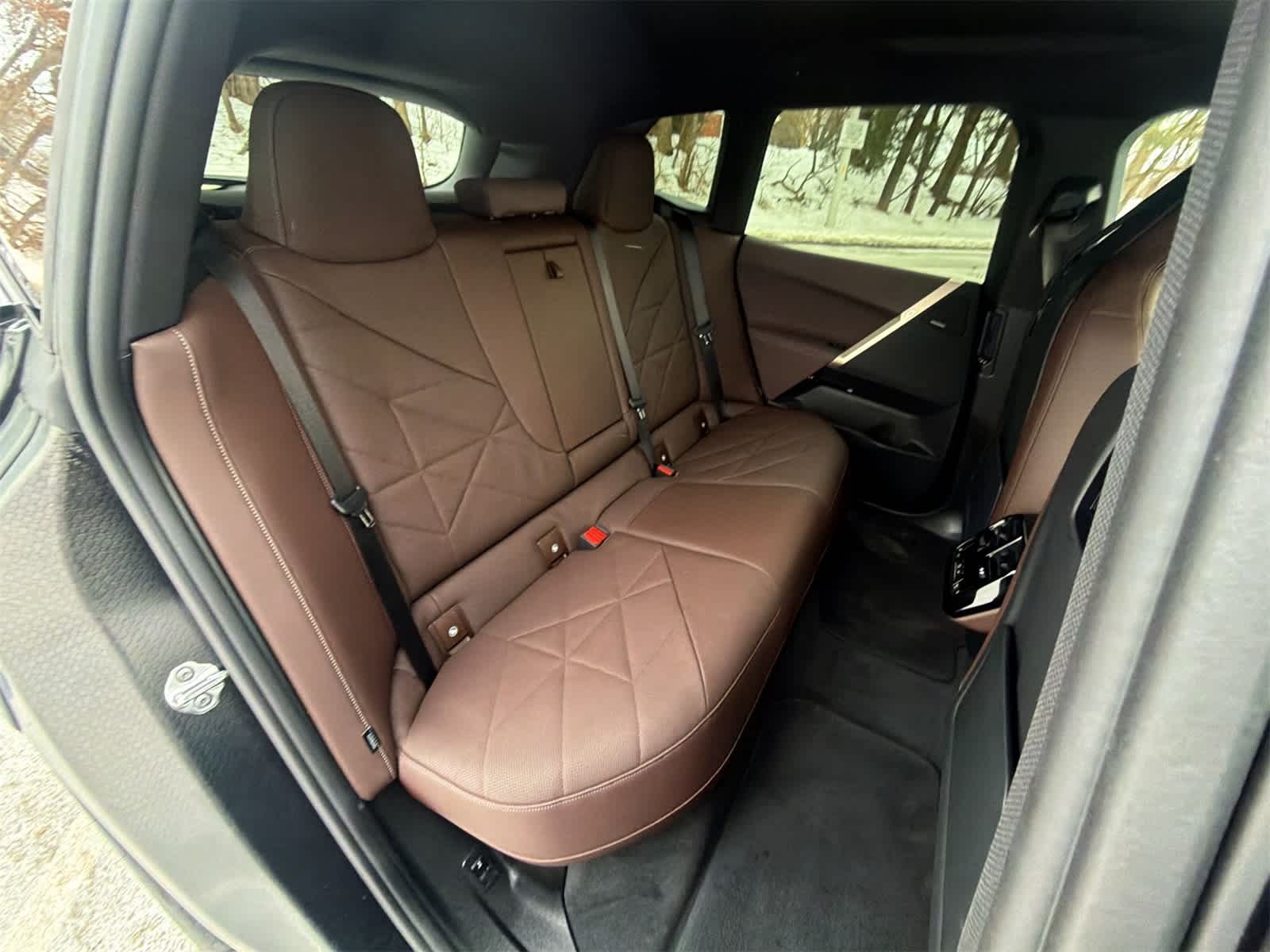 Thumbnail: 2026 BMW iX - 20