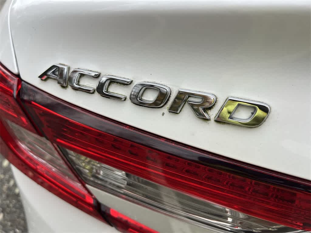 Thumbnail: 2018 Honda Accord - 15