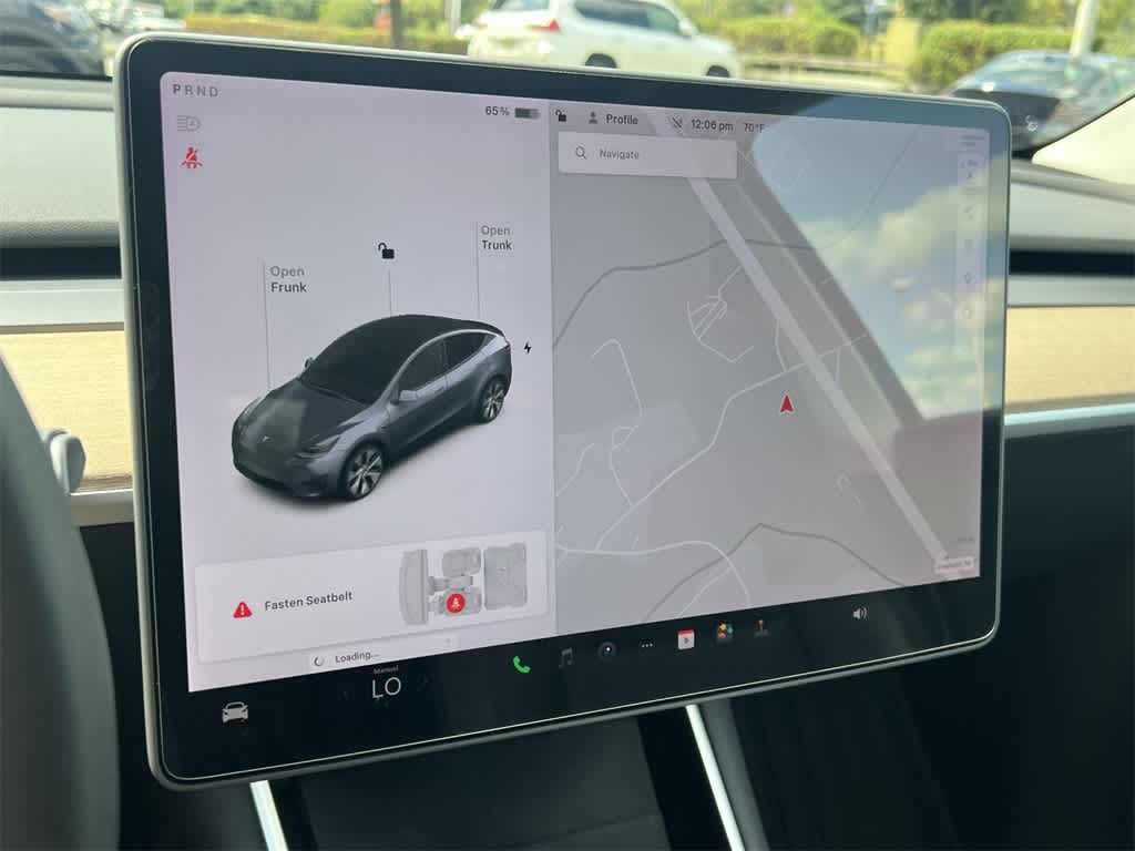 Thumbnail: 2021 Tesla Model Y - 23