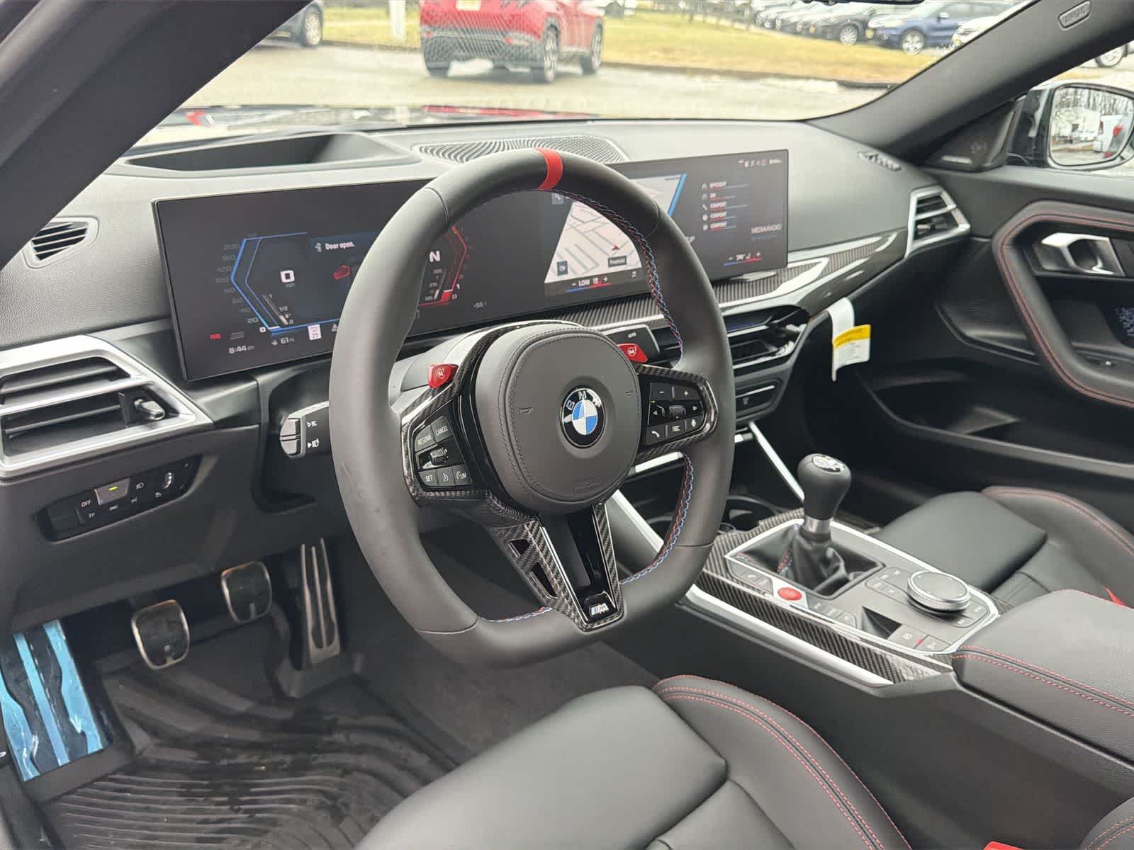 Thumbnail: 2026 BMW M2 - 23