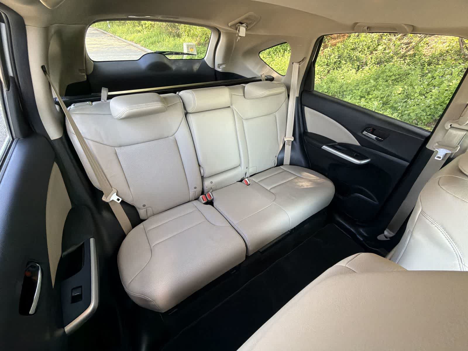 Thumbnail: 2016 Honda CR-V - 21